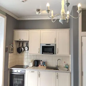 Beautiful One Bedroom With Parking , Exeter United Kingdom