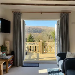The Dale At Greystones - Luxurious Annexe With Stunning View , Buckden (North Yorkshire) United Kingdom