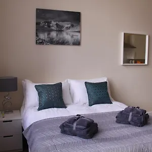  Apartment The Trafford